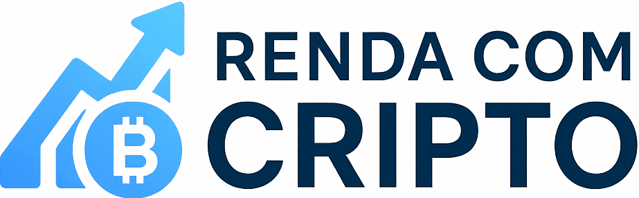 Renda com Cripto